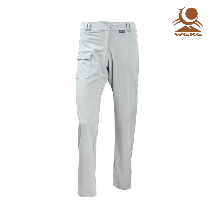 Pantalón térmico Maqui - Segunda Capa WEKE